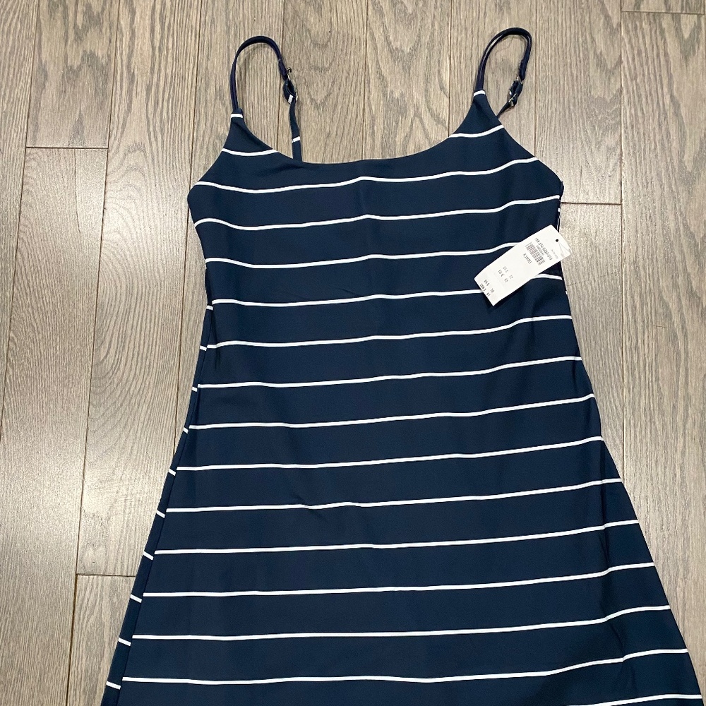Abercrombie and Fitch romper